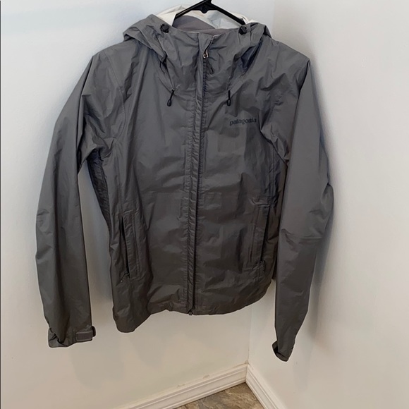 Patagonia Jackets & Blazers - Patagonia rain jacket